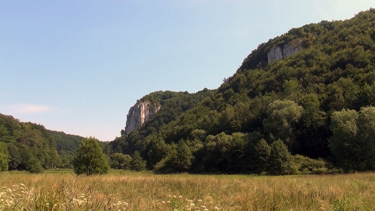 Extended: Bedkowska Valley / Dolina Będkowska, Będkowice, Poland / Polska