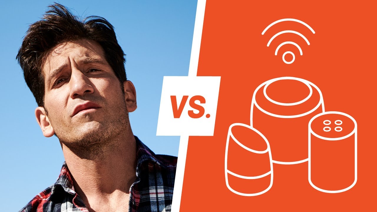 Jon Bernthal on Pit Bulls and The Punisher | Fact Check Yourself | Men's Health