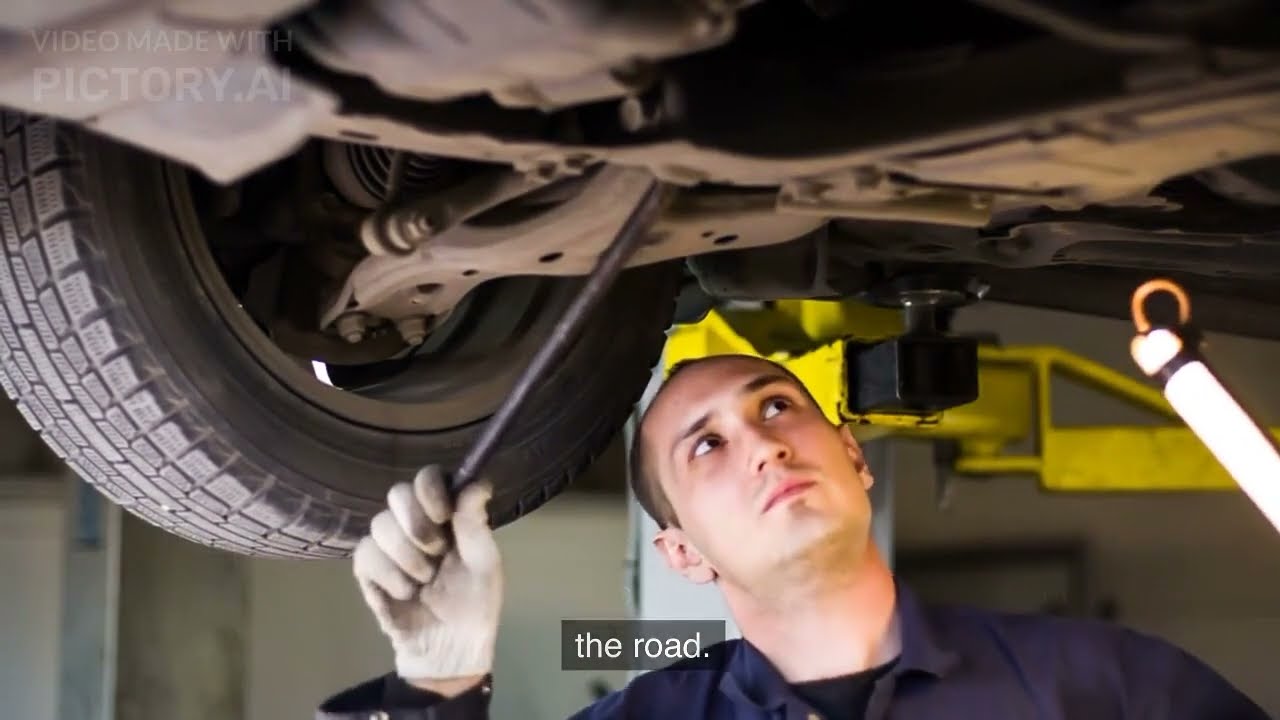 how to known a Suspension Problems in your vehicles