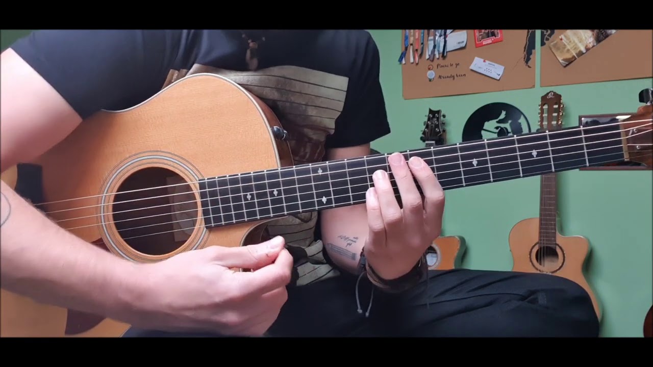 The only exception (Paramore)