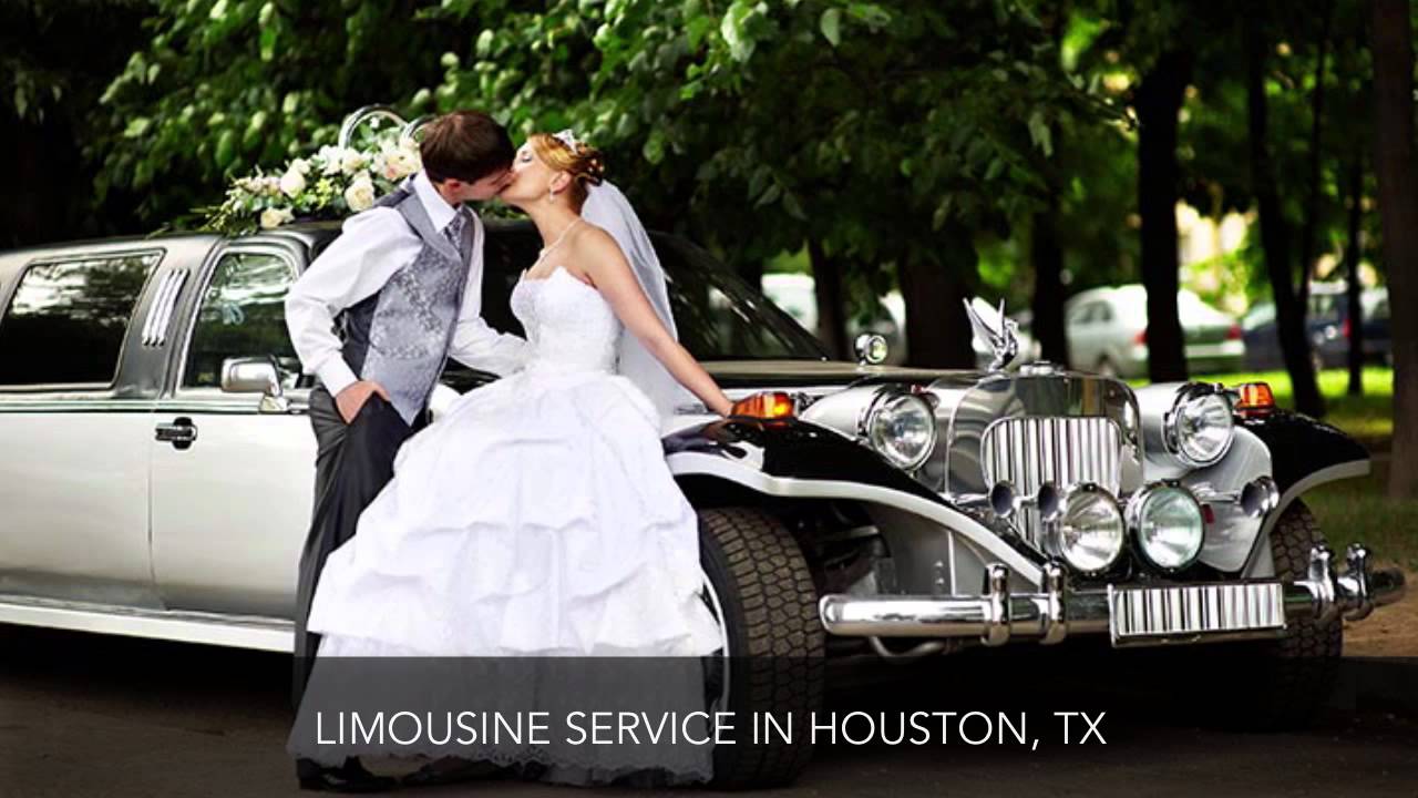 H.A.D. Limousine & Transportation Limousine Service Houston TX
