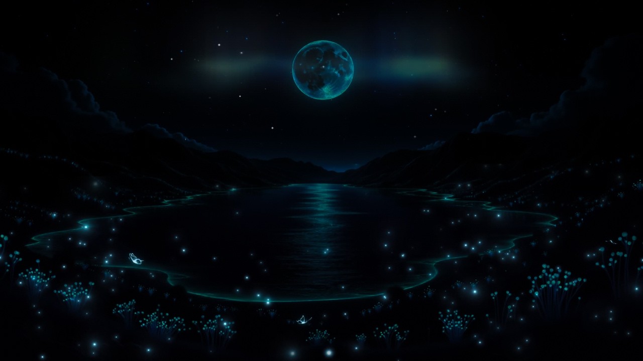 (Без рекламы) Быстро засыпайте • Снятие тревоги и повышение уровня мелатонина • Прощай, бессонниц...