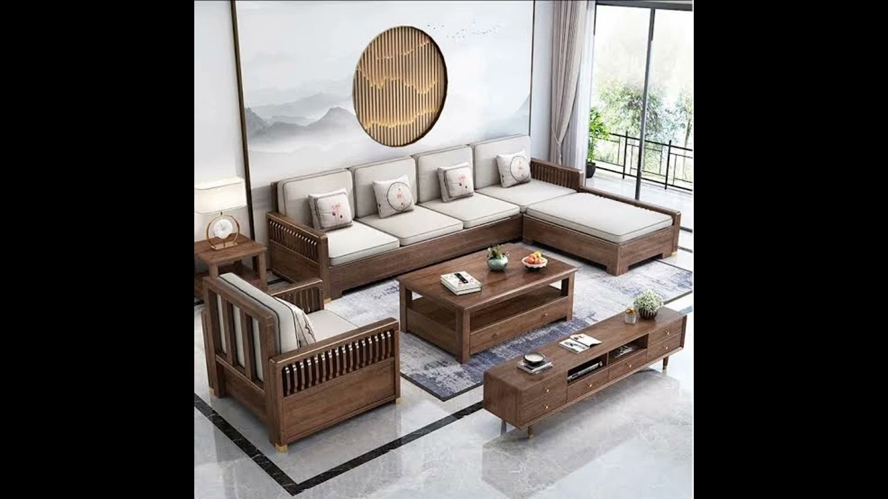 080202025  SOLID WOOD FURNITURE DINING SET