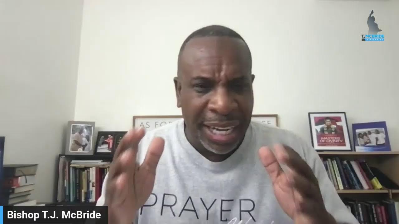 Monday Morning Prayer - 
