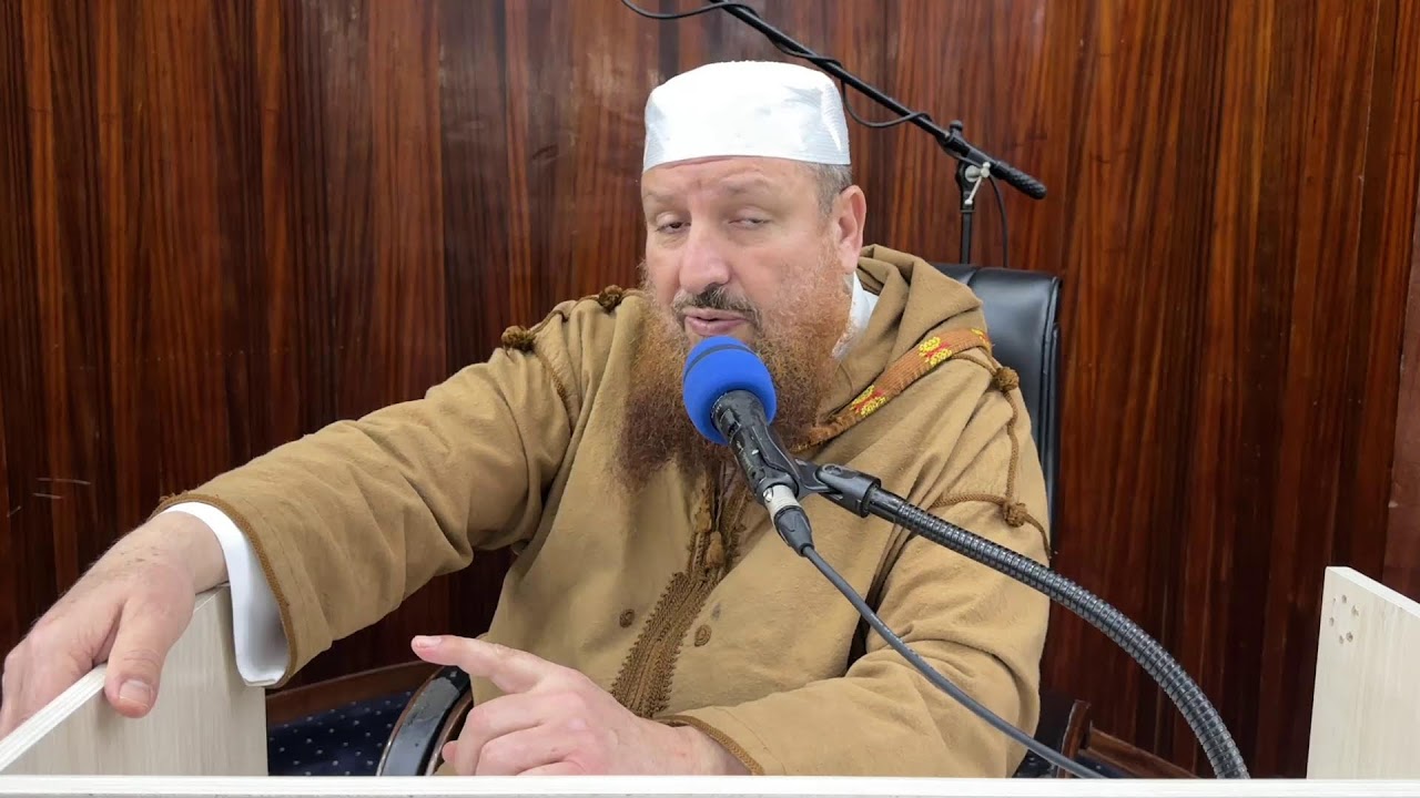 ● وقفات مع سورة يوسف.