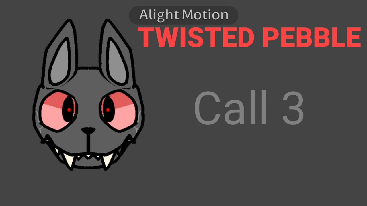 Dandy's World - All 3 Twisted Main Sounds (Shelly, Vee, Pebble)