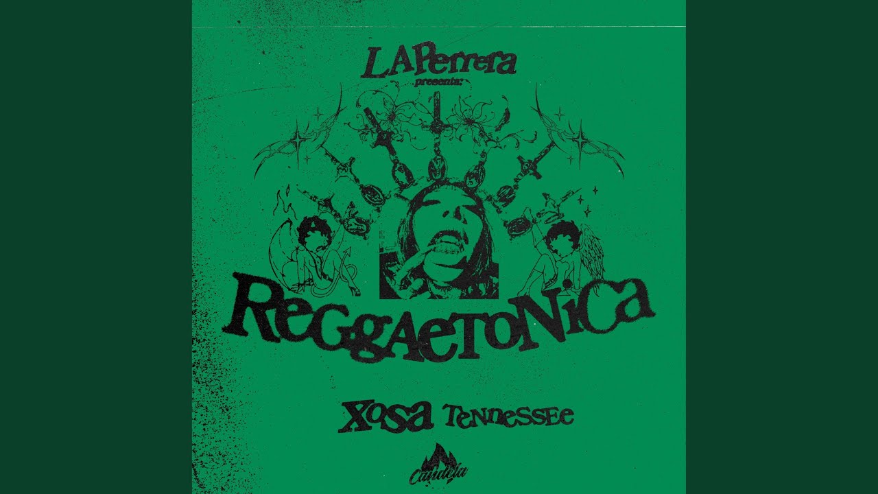 REGGAETONIcA