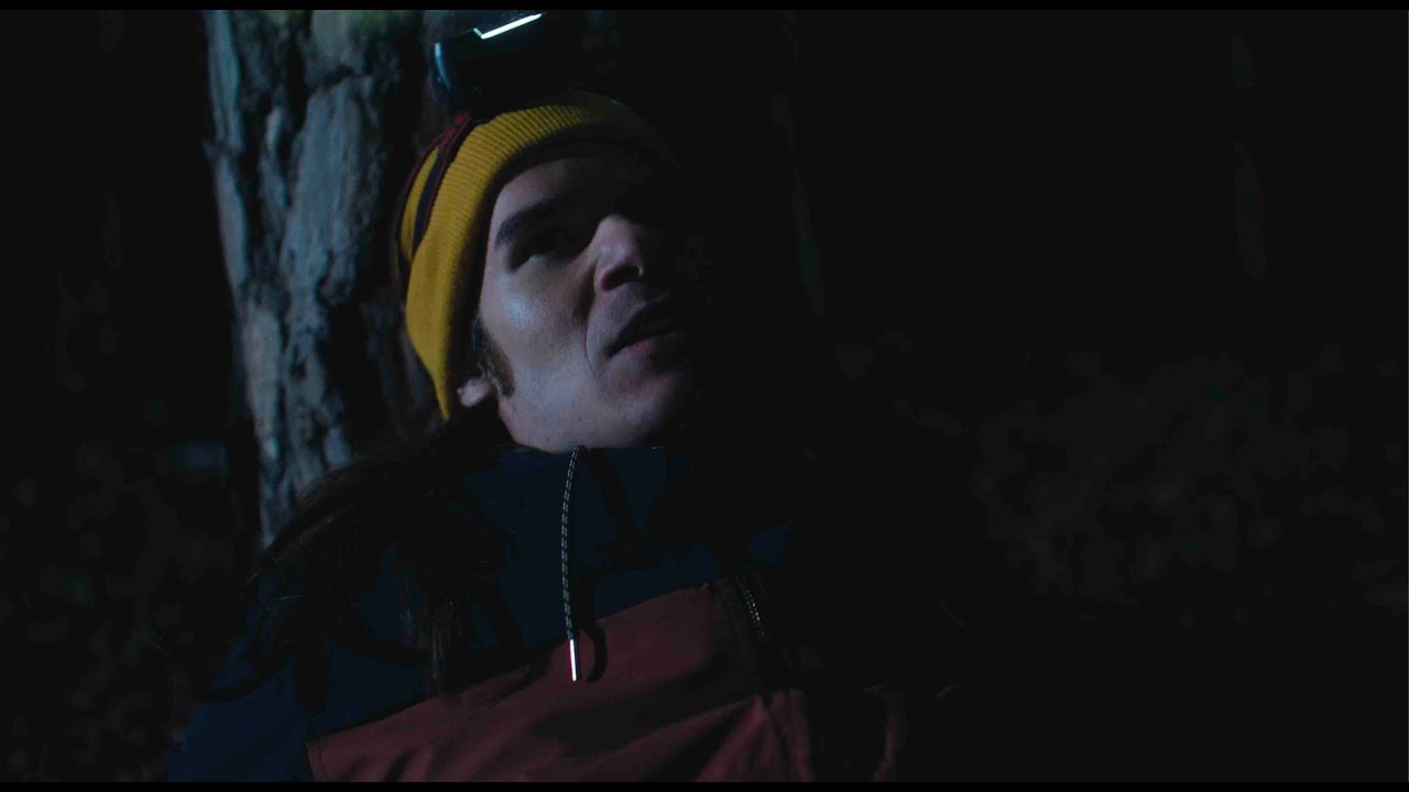INTO THE WOODS | HORROR SHORT MOVIE (2022)