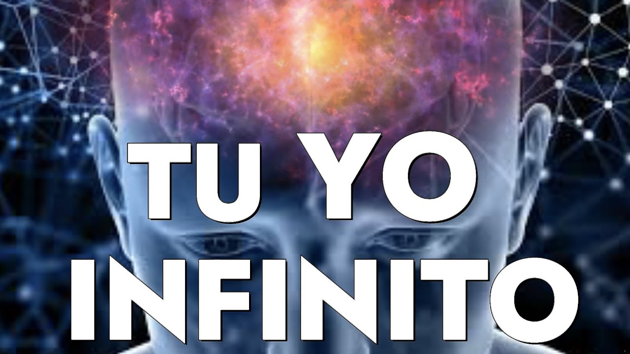 TU YO INFINITO - Apreciación de LA BELLEZA ESPIRITUAL - Descubre QUIÉN ERES Stuart Wilde