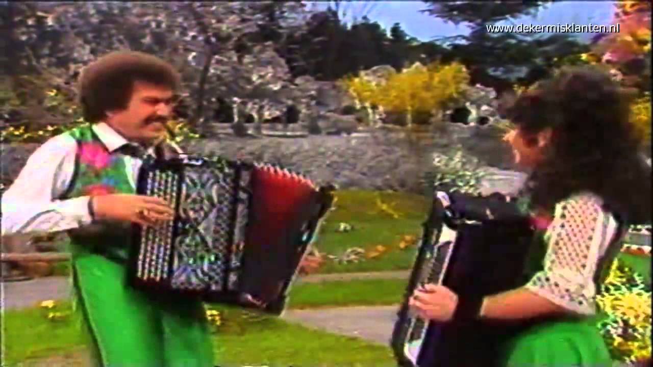 Kirmesmusikanten-Marsch (Aus der Lustigen Musikanten 1980)