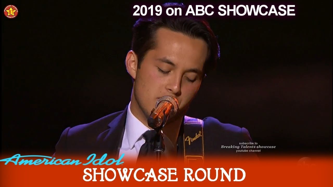 Laine Hardy &ldquo;Come Together&rdquo; Enough for Top 20? | American Idol 2019 SHOWCASE Round