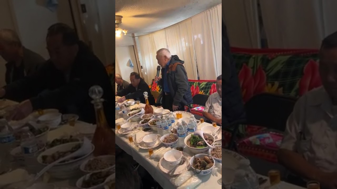 2-7-26 no yog peb ua rooj mov noj,hloov nais npab tshiab. Tuav peb tsev neeg hmoob tsab .