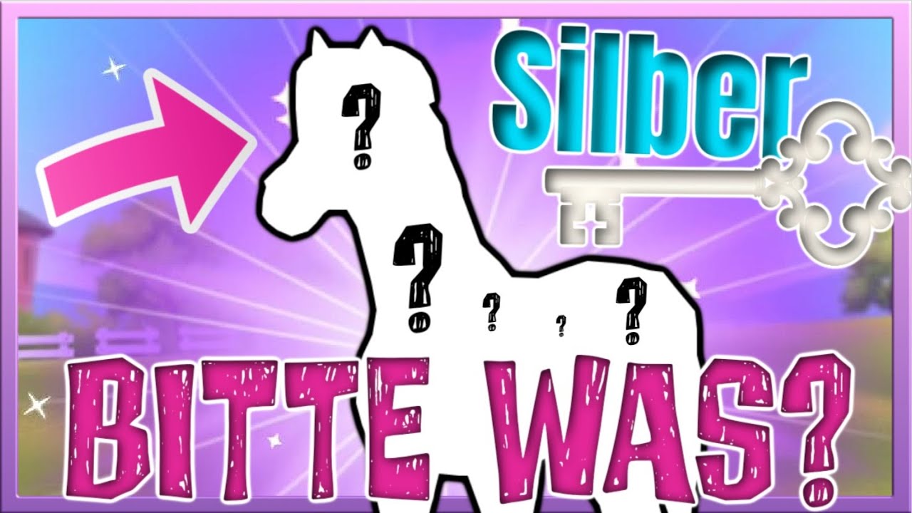 Mehr GLÜCK als VERSTAND beim Silbernen TRAILER 😱 Horse Legends #27