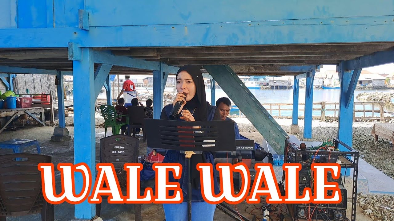 WALE WALE