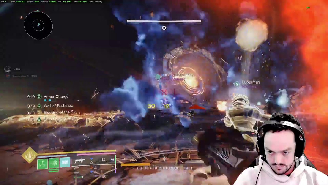What To Do Inside Destiny 2?