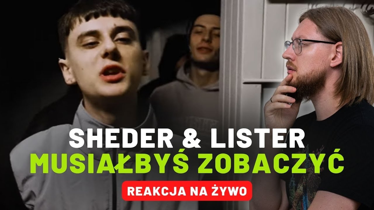 SHEDER & LISTER 