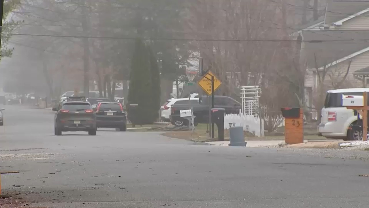 Женщина погибла в результате стрельбы со стороны полиции в одном из поселков Нью-Джерси.