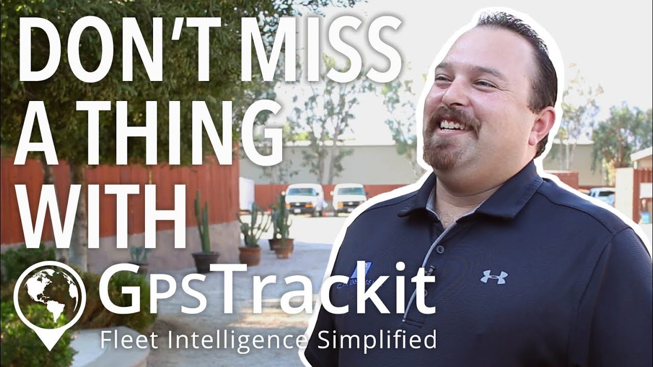 Classic Installs, Inc. Doesn't Skip a Beat Using GPS Fleet Management