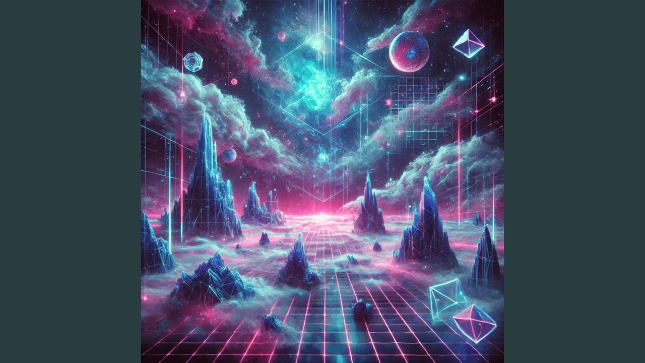 Ethereal Drift