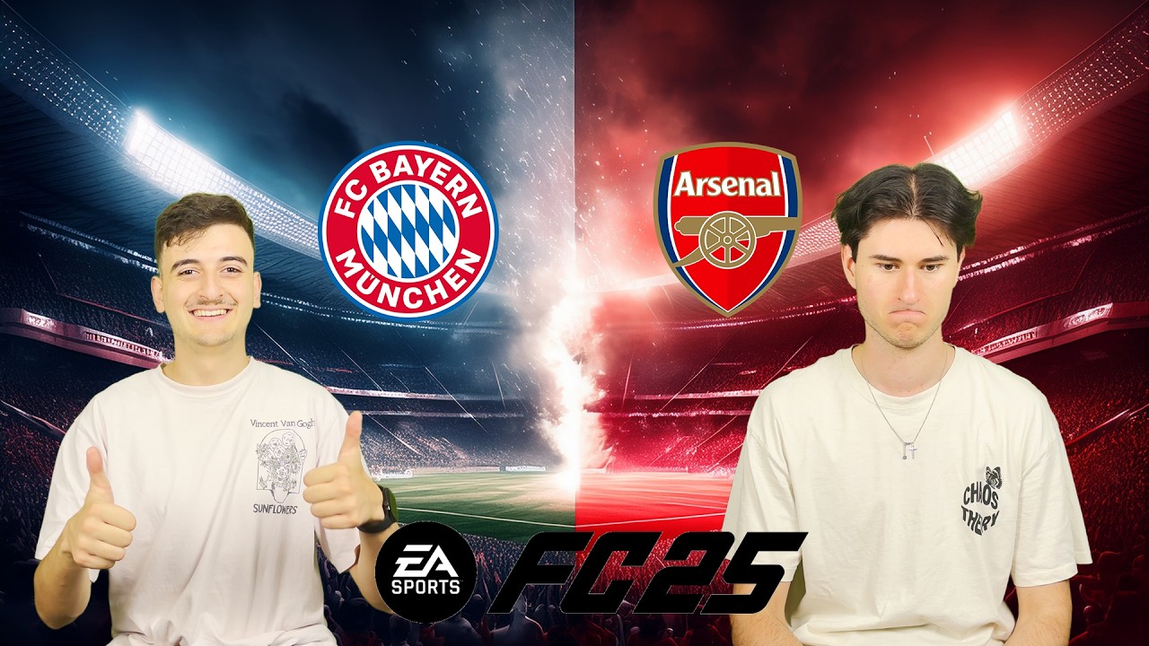 DAS KANN MAN NICHT HOCHLADEN 😡 | EA FC | DER CONTENT