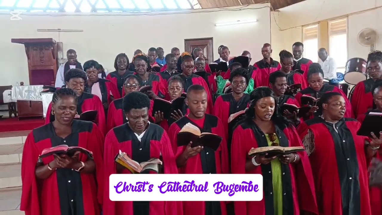 |11.01.2026|Ekitibwa Kibe eri Katonda