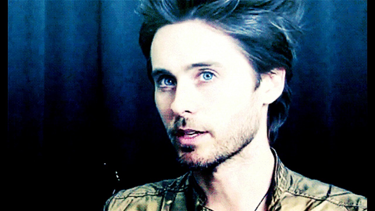 Jared I loveyou