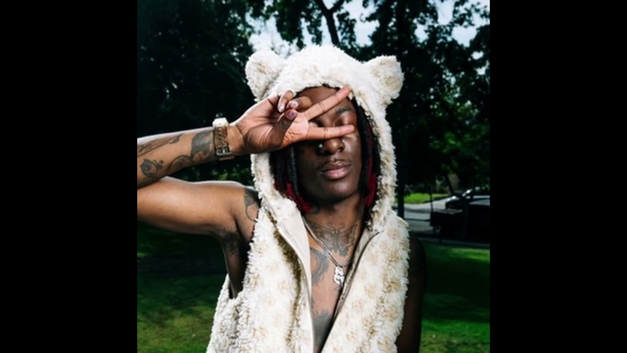(free*) skaiwater x jersey club type beat - 