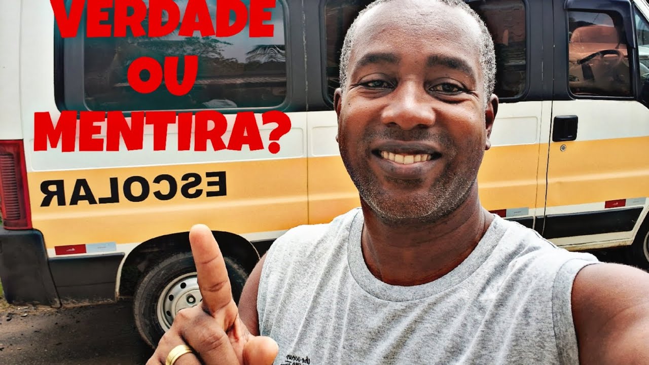 DÁ PRA GANHAR DINHEIRO NO RAMO DE TRANSPORTE ESCOLAR?