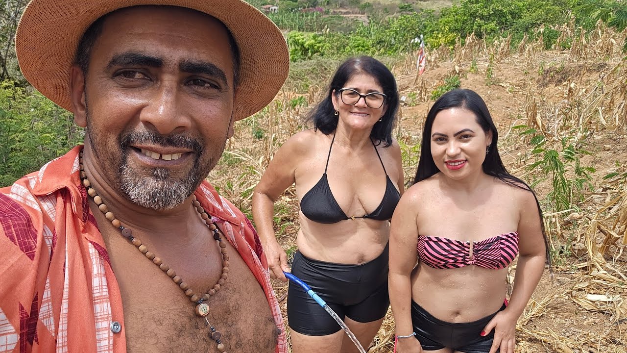 GRAVAÇÃO TOP COM PARTICIPAÇÃO DE SANTINHA @damiaoolinda  