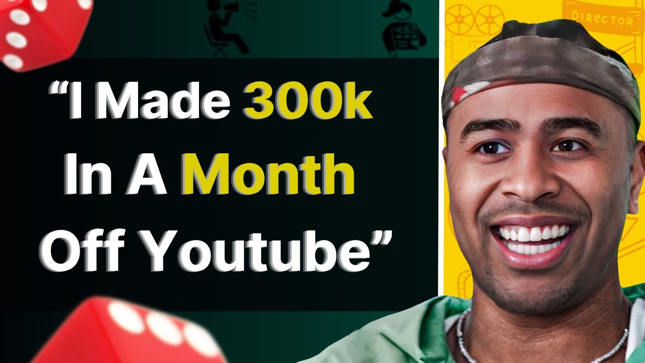 Prettyboyfredo о зарабатывании миллионов на YouTube, ссоре с DDG и Каем Дженатом и воспитании в п...