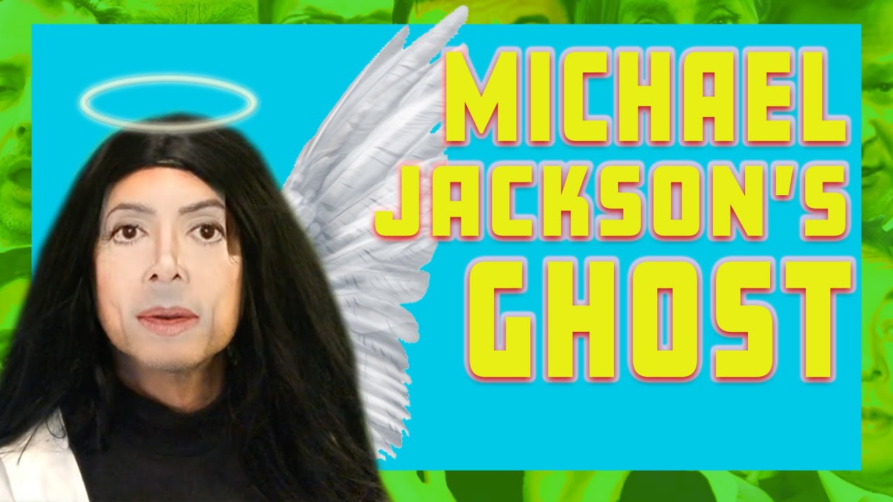New music from Michael Jackson