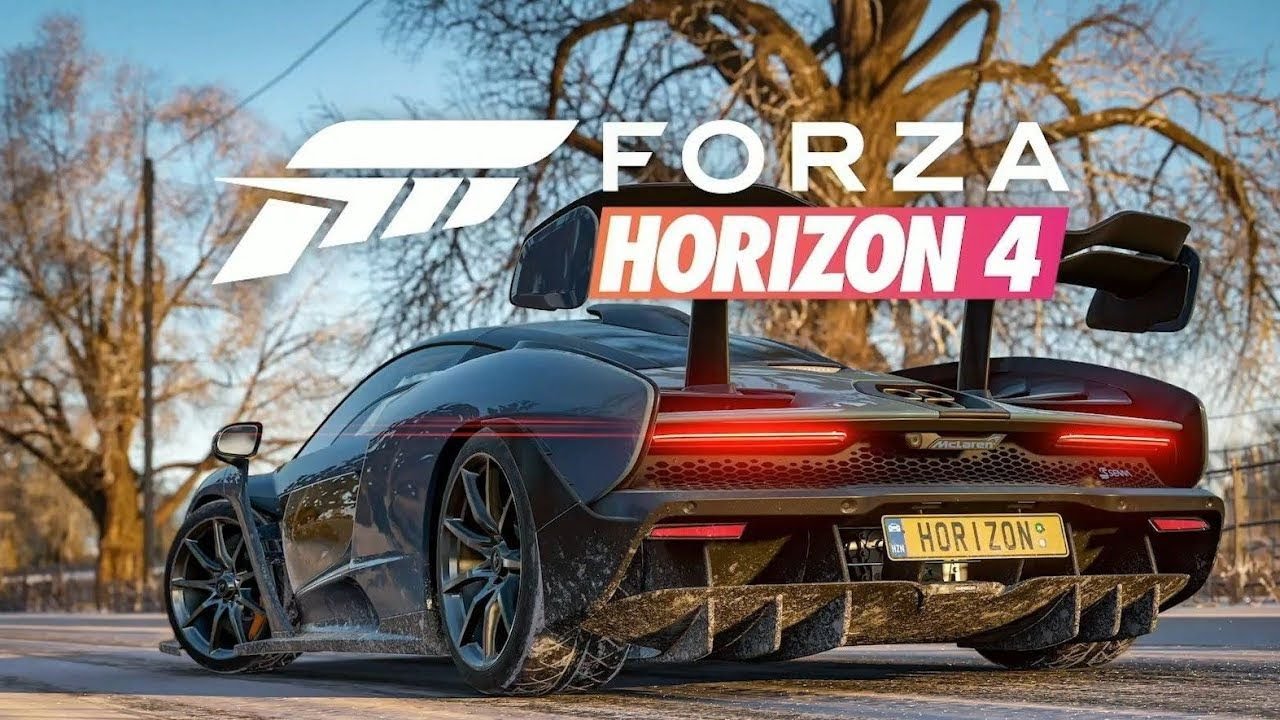 Forza Horizon 4 | első rész
