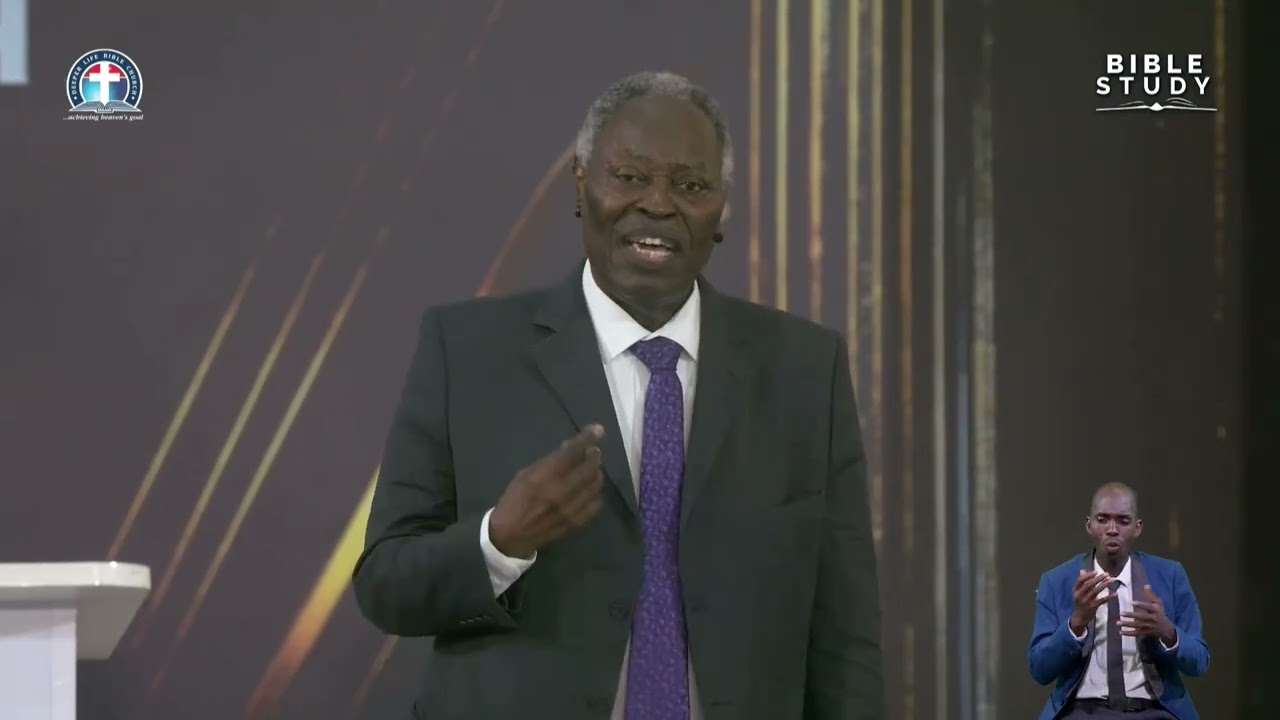 God's Dealing with Impenitent Princes and People || Pastor W.F Kumuyi