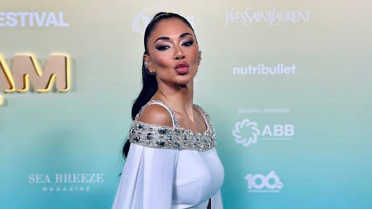 Мировая звезда Николь Шерзингер открыла Dream fest в Баку. Репортаж 