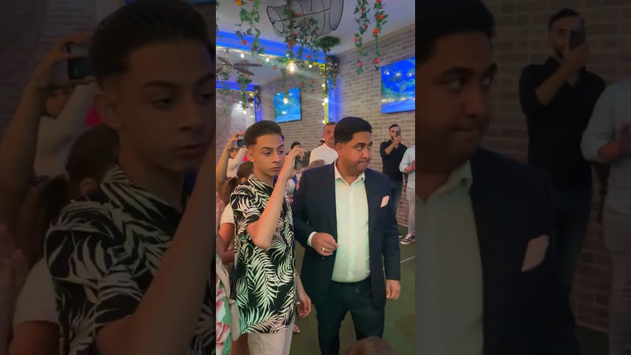 GYÉMI SZÜLETÉSNAPJA 2025 (Facebook élő adás)