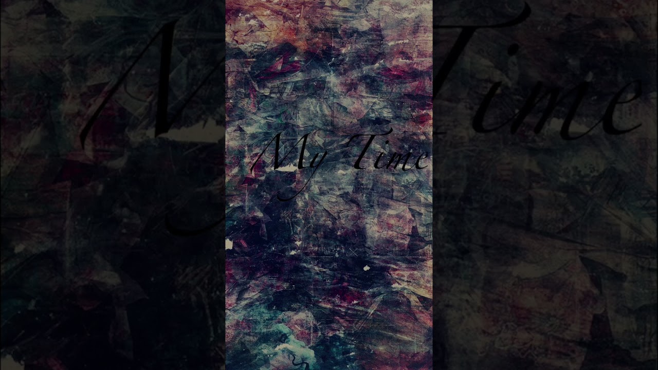 My Time [prod. Larkin noir]