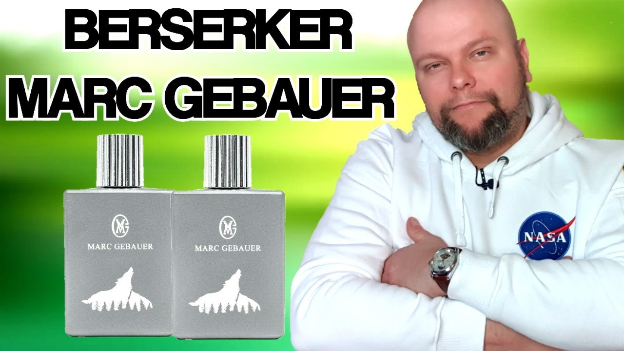 BERSERKER 