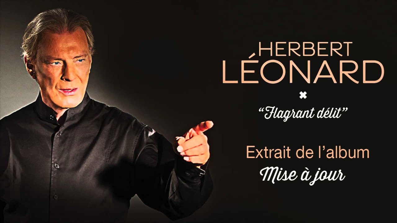 Herbert L&eacute;onard 