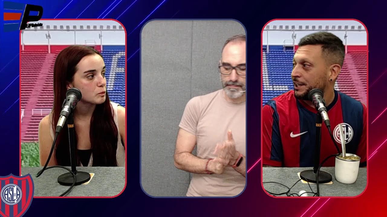 El Plateista en VIVO y DIRECTO