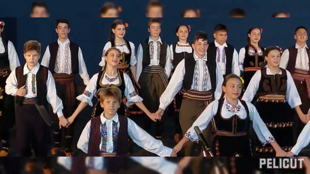 KUD Stanko Paunović,Pančevo,Viši Razredi  29.05.2022.
