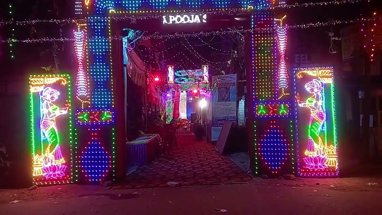 3D pixel gate 