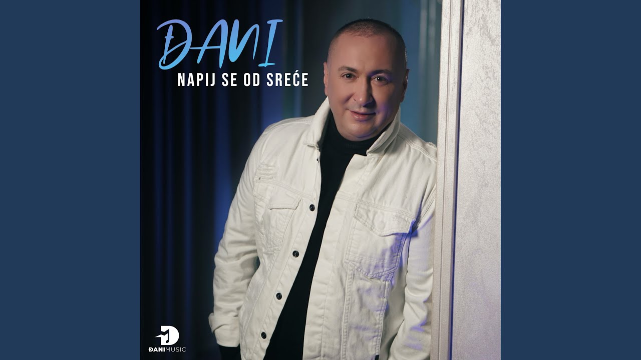 Napij se od srece