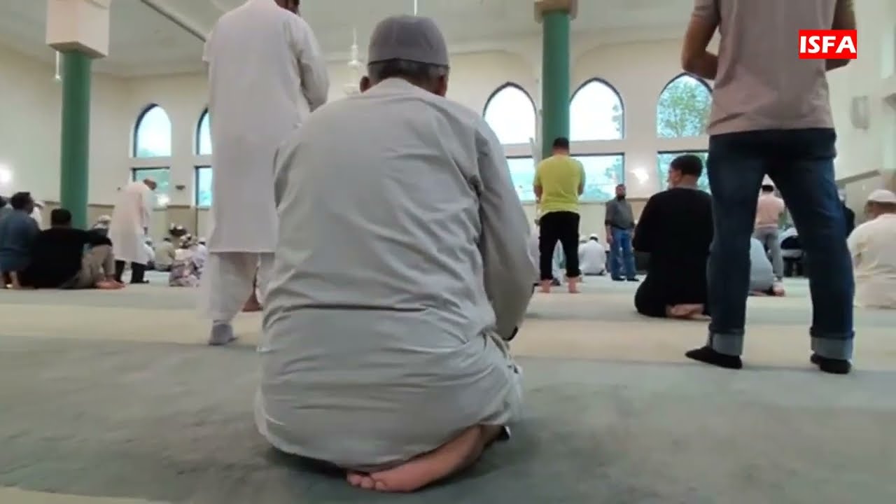 Now...Islam is shining on Canada