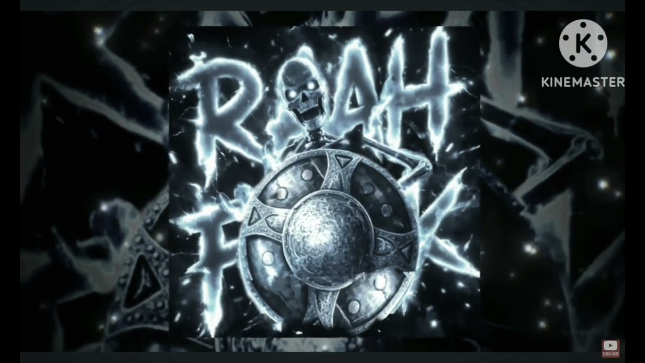 RAAH FUNK (Slowed)