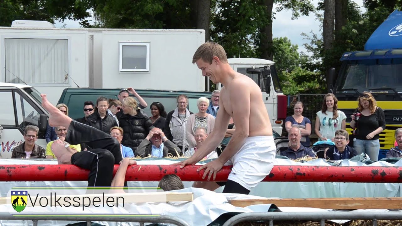Dorpsfeest Marrum 2015 - AFTERMOVIE