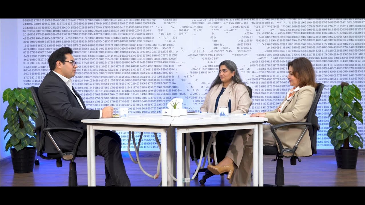 The LUMS Podcast: Exploring the MPhil in Education Leadership and Management