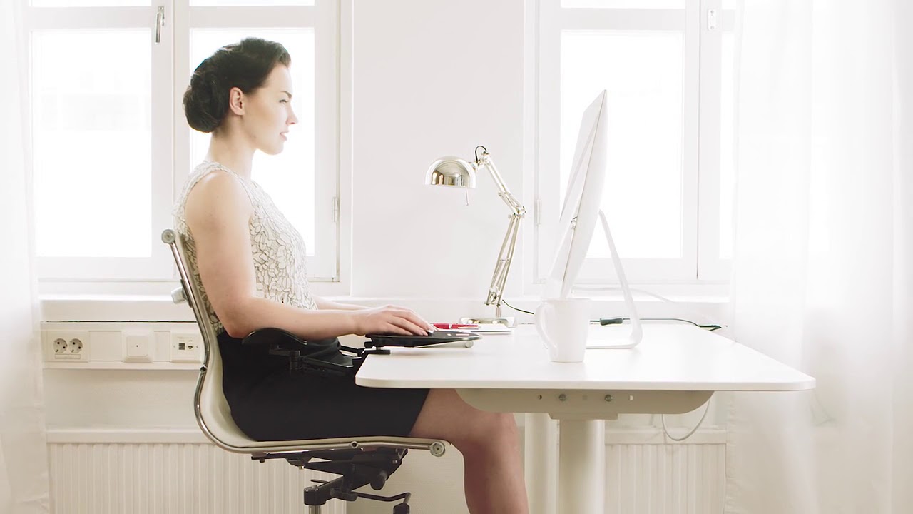 Une meilleure ergonomie pour une meilleure vie - Ergorest