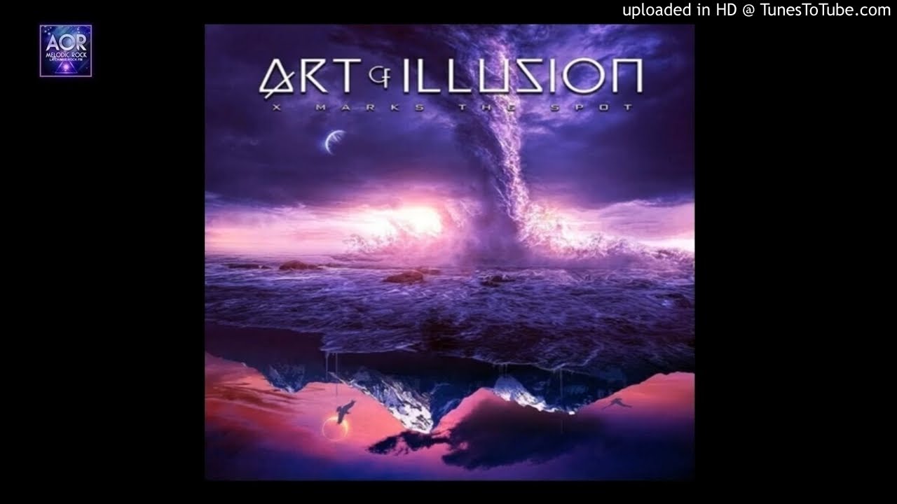 Art Of Illusion - Go