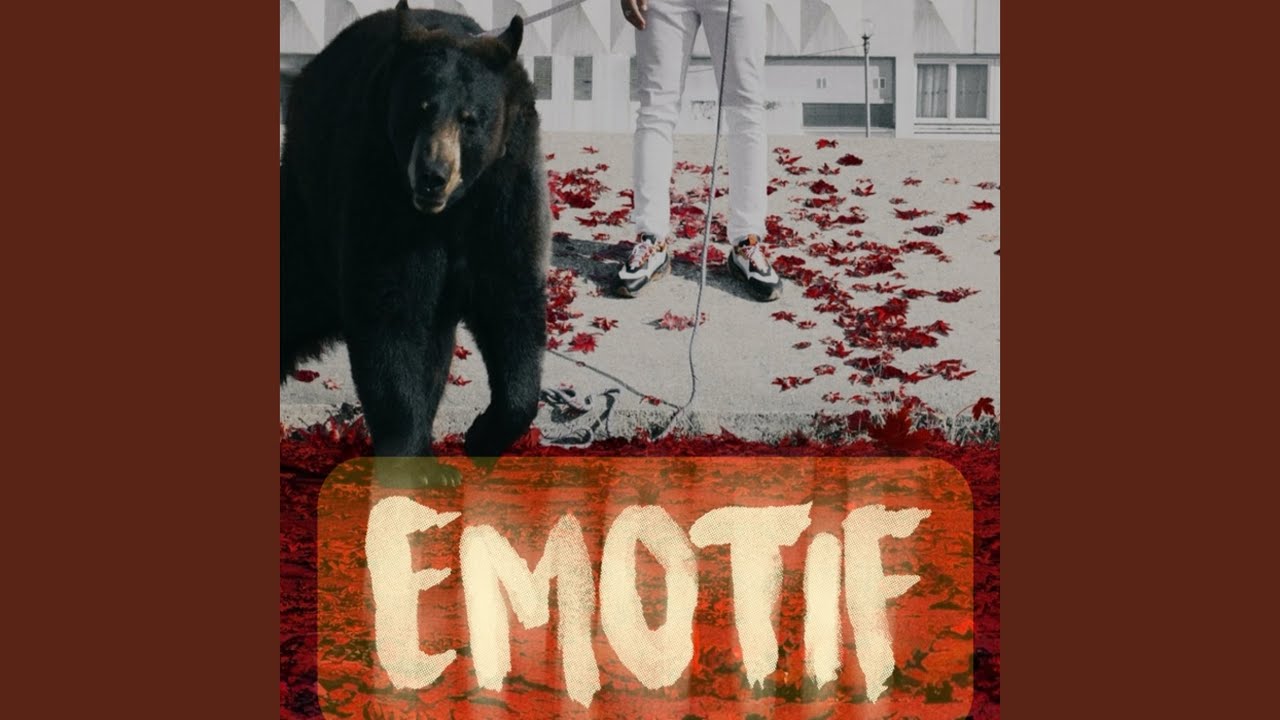 Emotif