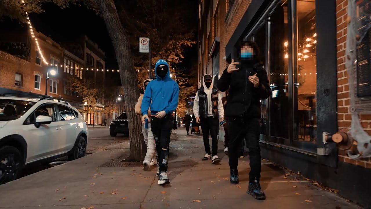 LOGGOUT x BENE - SEASONS